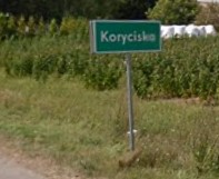 Koryciska. Kartoteka powiatu zakroczymskiego w średniowieczu.