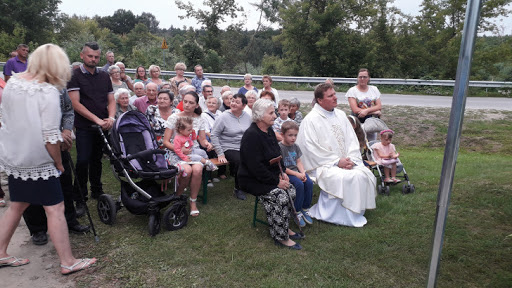 Szczypiorno. Kartoteka powiatu zakroczymskiego w średniowieczu.