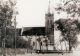 Kościół w Pomiechowie 1935