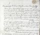 Akt urodzenia Józefa Kurpiewskiego 1838