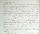 Akt urodzenia Michała Biernackiego 1870