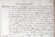 Rozalia Kawczyńska - akt urodzenia 1828