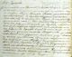 Akt urodzenia Józefa Kilisia 1873