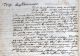 Akt urodzenia Józefy Pawelskiej 1864