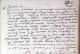 Akt urodzenia Józefa Pawlaka 1852