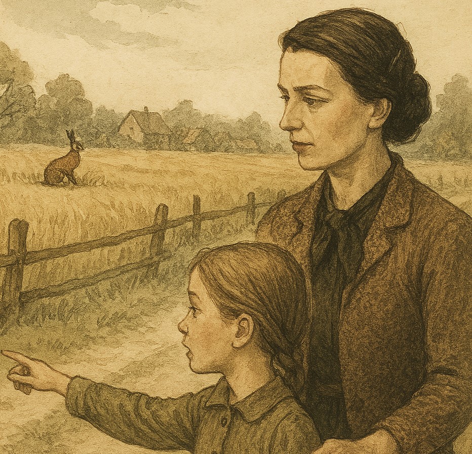 The Legacy of the Curse