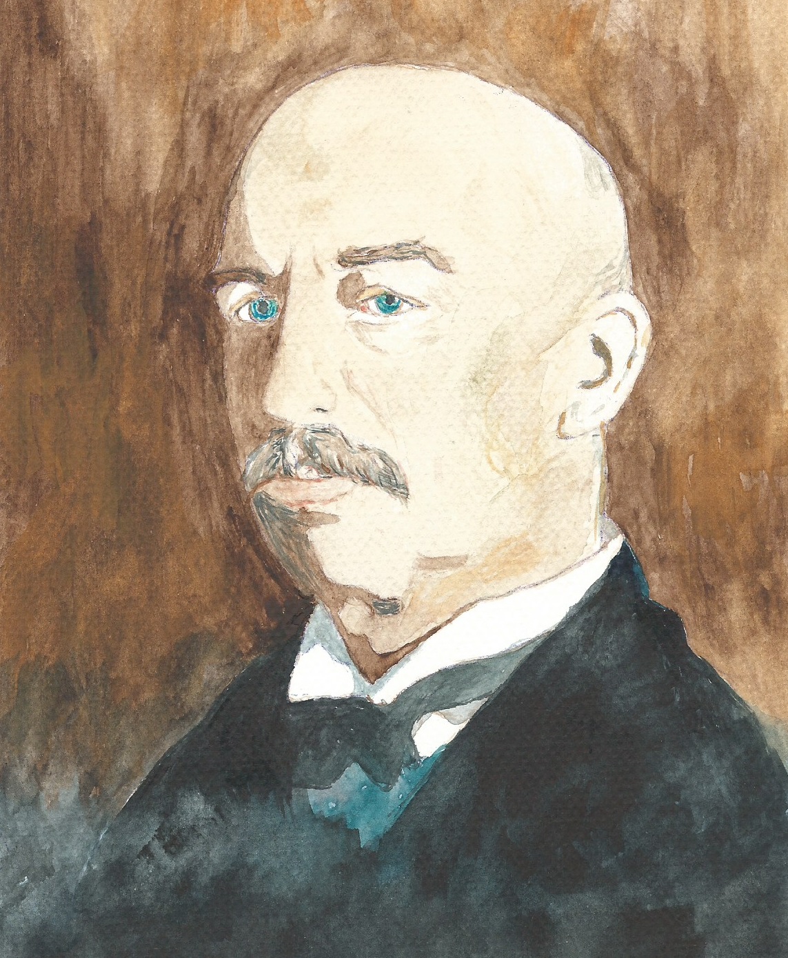 The Legacy of the Curse