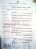 Akt Zgonu Marta Brodowska