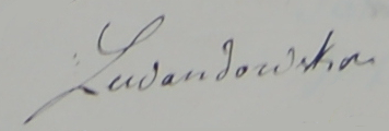 Signature Image