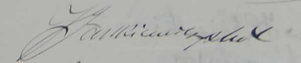 Signature Image