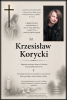 Krzesisław Korycki