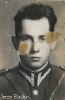 Jerzy Rocki, kim jest w naszej rodzinie?