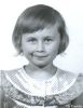 Urszula Korycka, zdjęcie z 'okolic' Zerówki