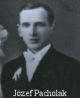 Józef Pacholak
