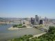 Panorama Pittsburgha