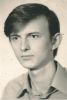 Piotr Korycki. lata osiemdziesiąte.