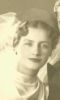 Halina "Hala" Krawczukówna-Pietryk (maid. name Krawczuk)